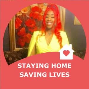 Meet your Posher, Ty